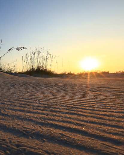 St. George Island
