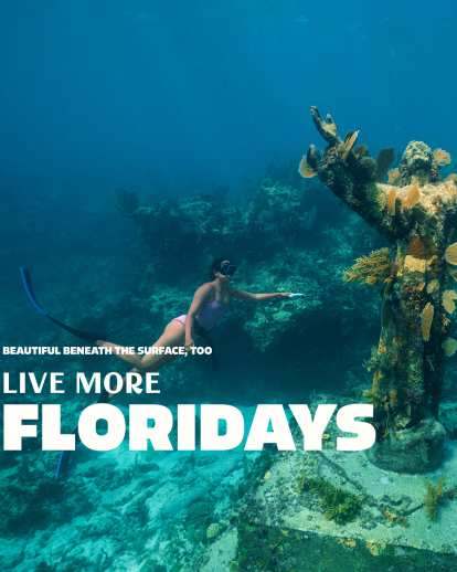 Florida Vacations, Travel & Tourism Guide | VISIT FLORIDA