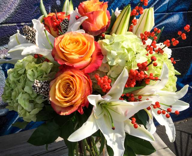 Especially For You Flower Shop