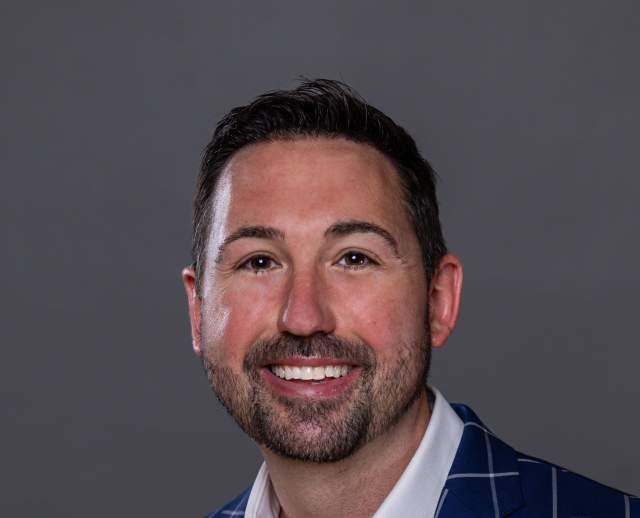 Photo of Joseph Graziano