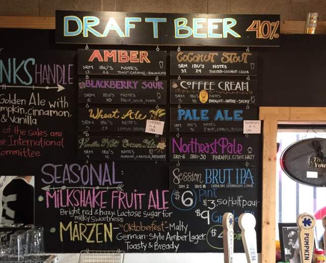 Kiitos Brewing