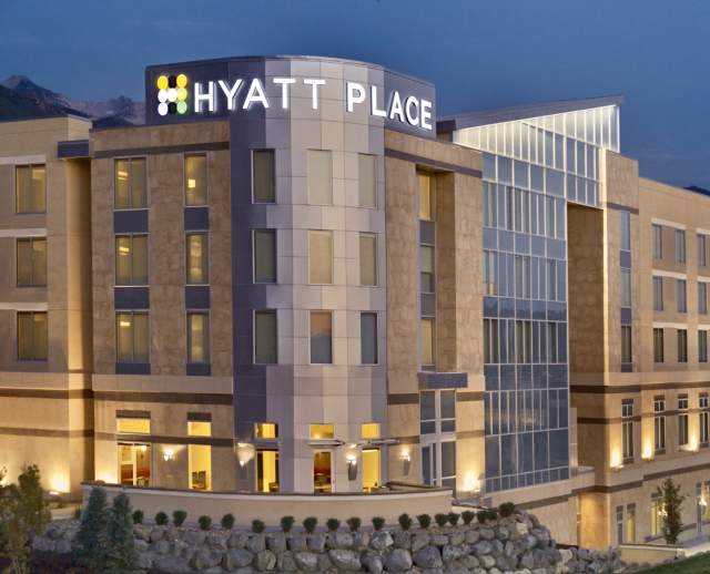 Hyatt Place Salt Lake City/Cottonwood
