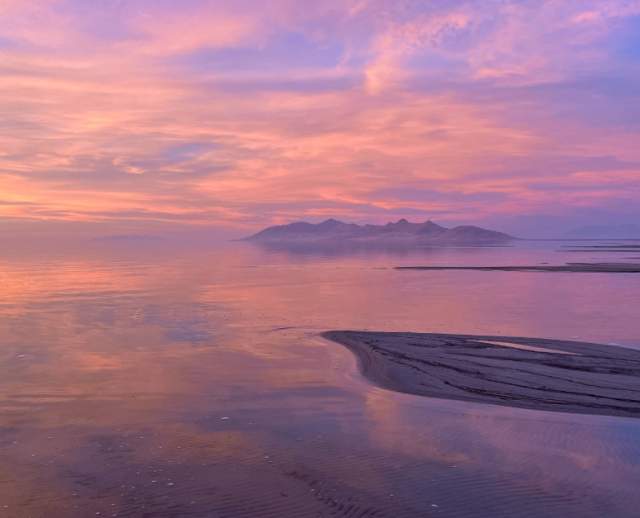 Great Salt Lake