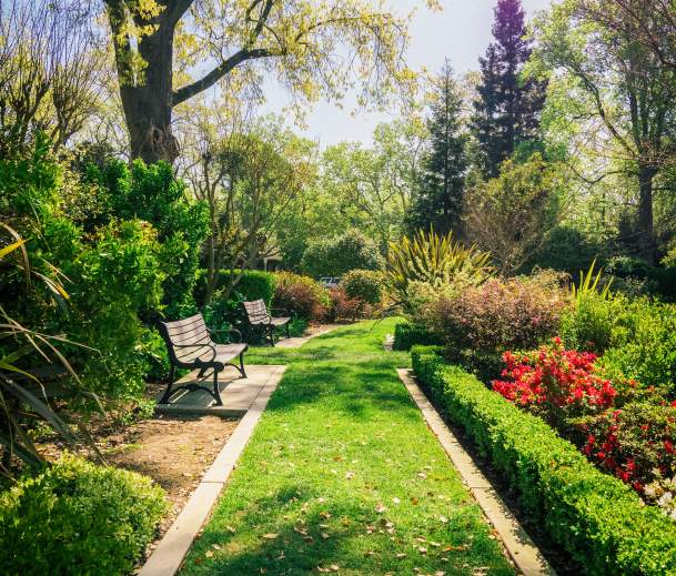 McKinley Park