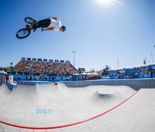 X Games