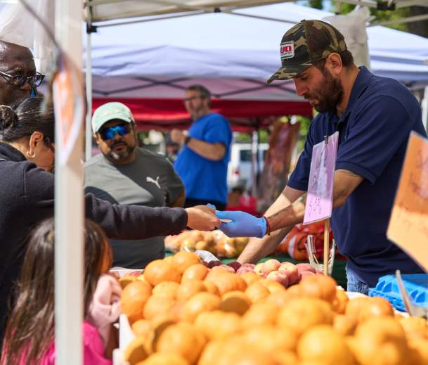 Farmers Market
