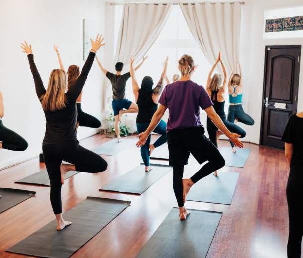 Yoga Shala Sacramento