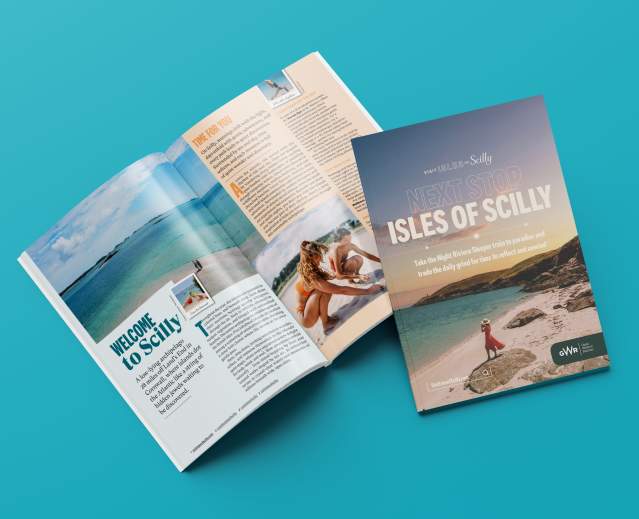 Downloadable Guide Next Stop Slow Adventures GWR