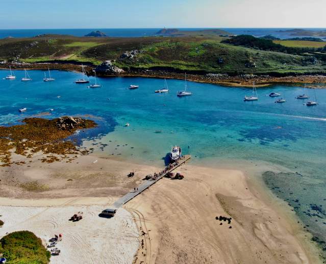 Bryher
