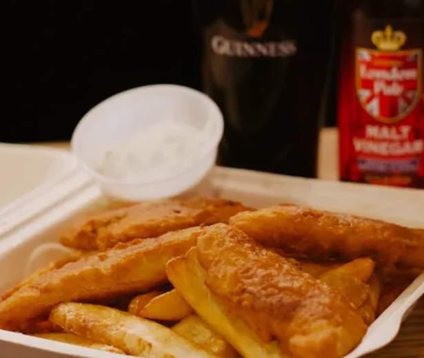 Boudicca’s Celtic Pub