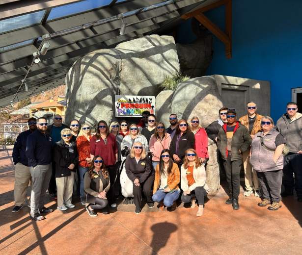 Gatlinburg Chamber Foundation