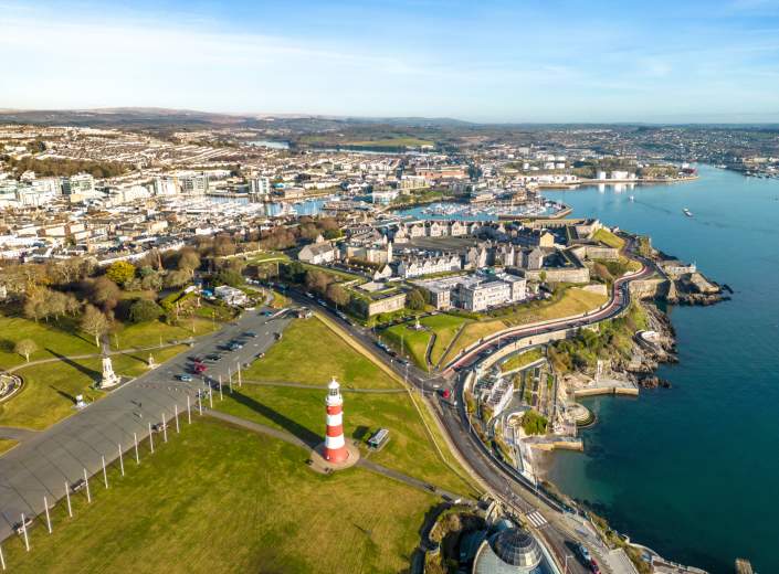 Plymouth