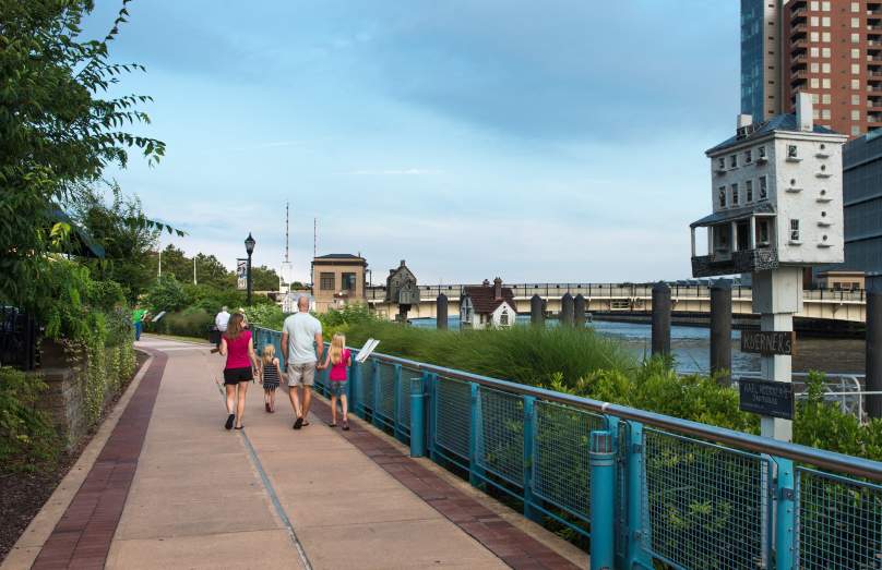 Wilmington Riverfront