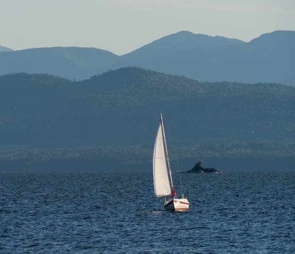 Sailboat