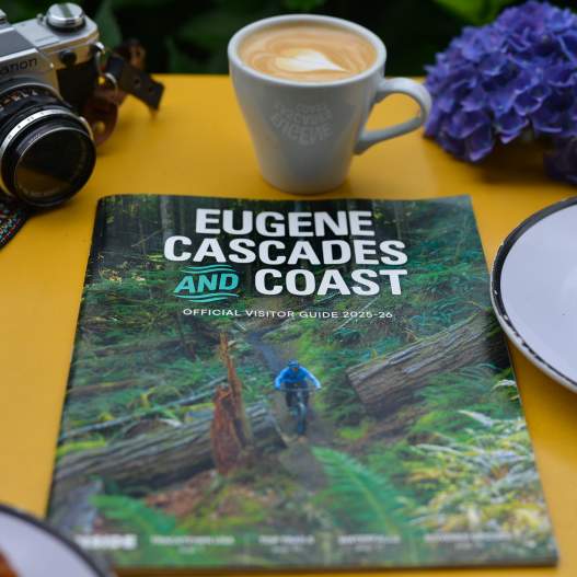 2025-2026 Visitor Guide