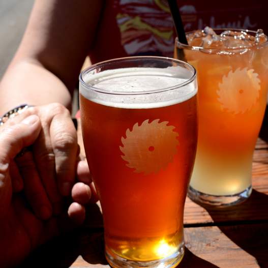 Plank Town Brewing Company by Colin Morton