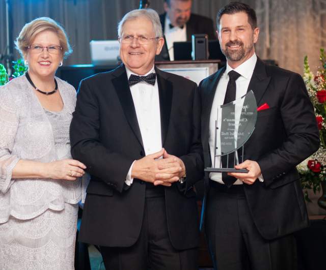 Awards Gala