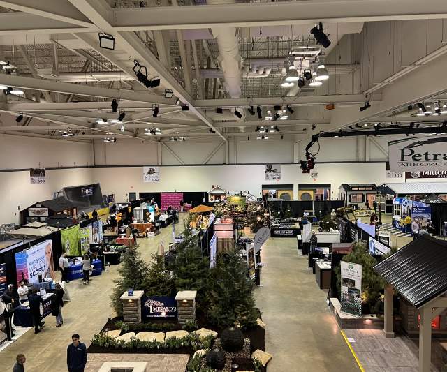 Akron Home and Garden Show