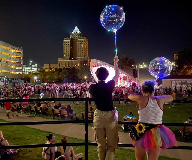 Akron Pride Festival