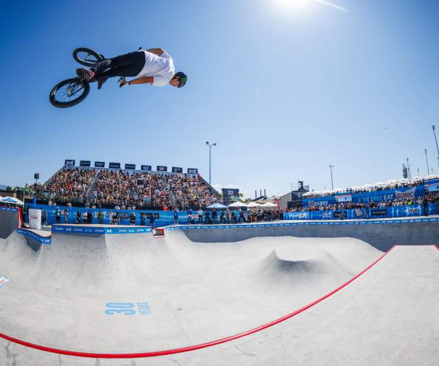 X Games