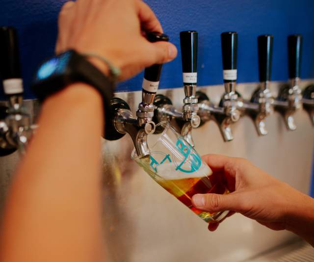 Balance Beerworks