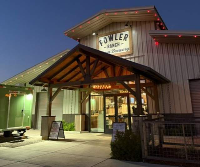 Fowler Ranch Brewery