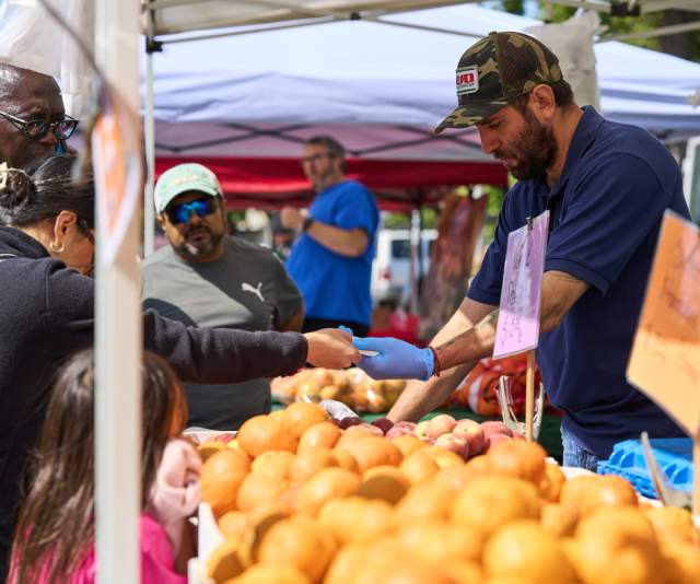 Farmers Market