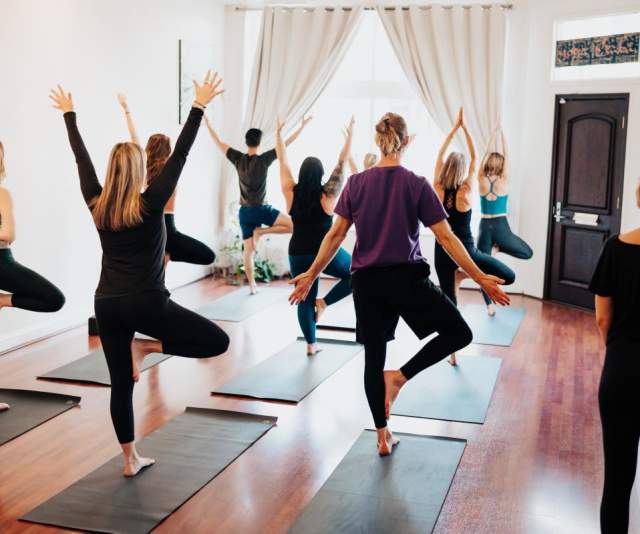 Yoga Shala Sacramento