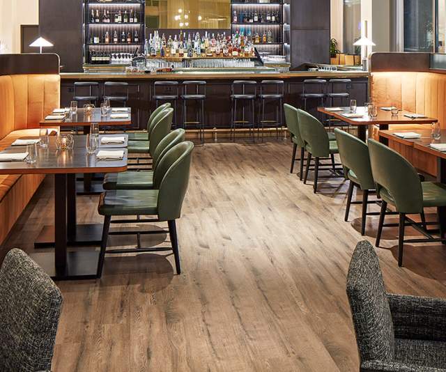 DTN - HI - Hyatt Centric Downtown - 7TH STREET STANDARD
