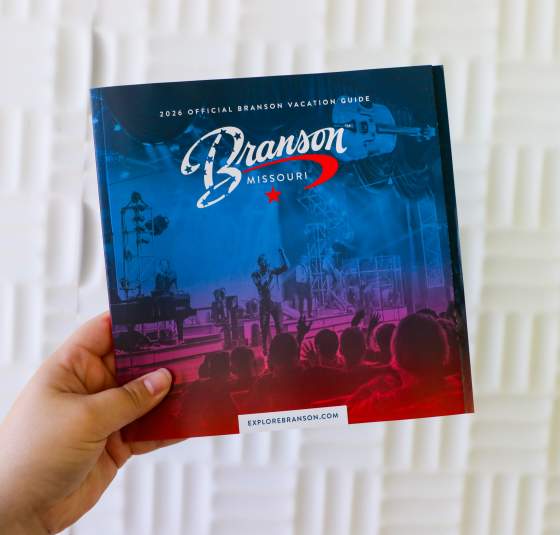 Branson Vacation Guide