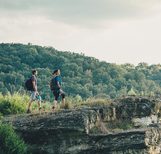 Your Guide to the Best Hiking in Branson