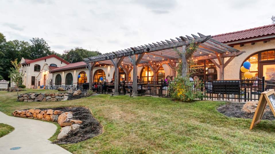 Wilmington Brew Works, Wilmington, Delaware