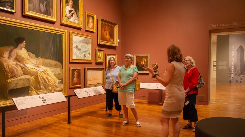 Delaware Art Museum
