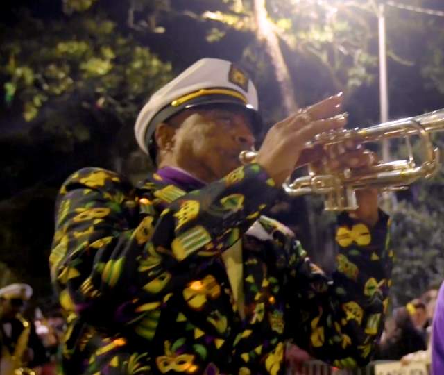 Mobile's Mardi Gras: Celebrate the Original Way
