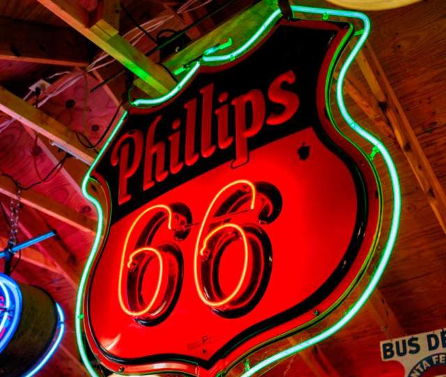 Route 66