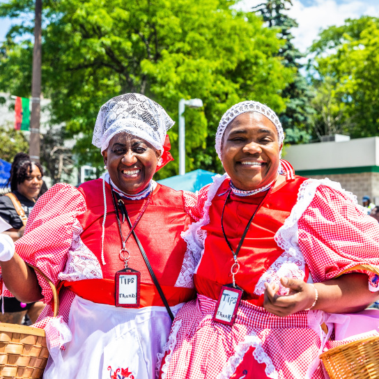 Juneteenth Day Celebration