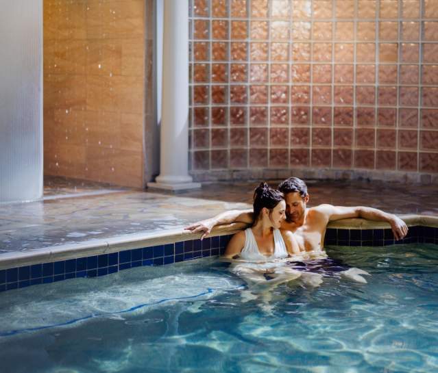 Three-Day Wellness Weekend