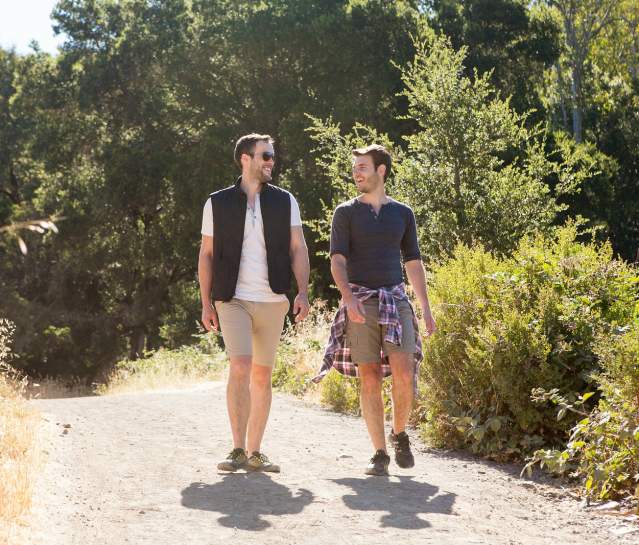 Guide to Hiking & Biking in Sonoma Valley