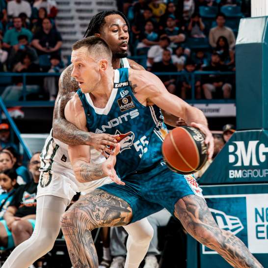 Vancouver Bandits to Host Neutral-Site Home Game as part of Kelowna HOOPFEST