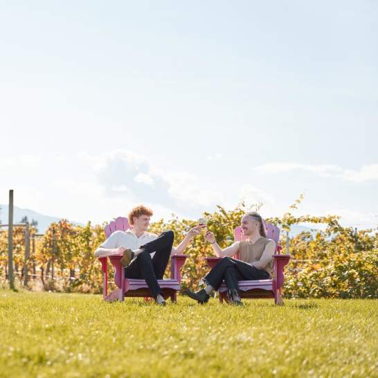 Tourism Kelowna Members: Showcase Your Offers and Promotions