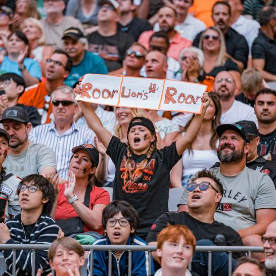 Touchdown Kelowna Festival Set to Turn Kelowna into the Ultimate CFL Week