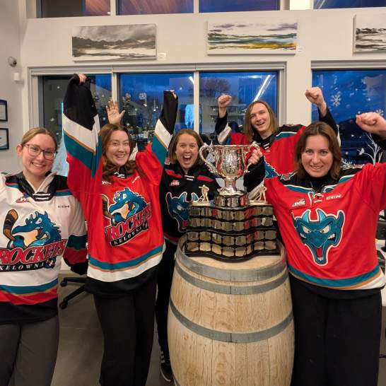 Be Part of the Action: Volunteer for the 2026 Memorial Cup in Kelowna