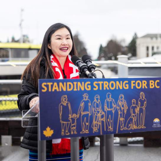 Government of BC Launches Tourism Sector Action Plan