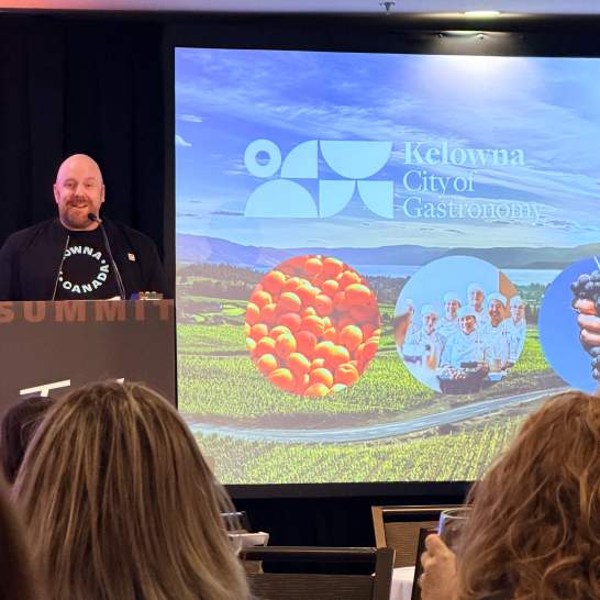 Taste of Place Summit 2027: Call for Presenters