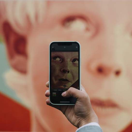 New Way to Stay Connected: Members-Only Instagram Stories