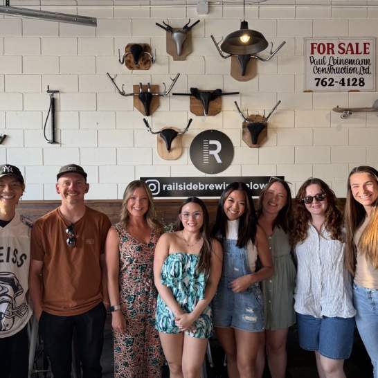The #exploreKelowna Creator Program: What We've Built and What's Ahead for 2026