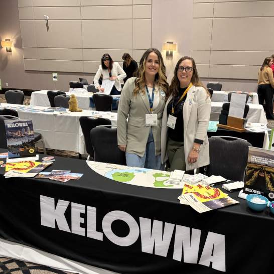 Connecting with Canadian Media at the 2026 TMAC Conference and Media Marketplace