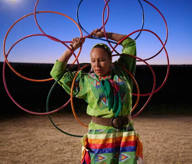 Jasmine Pickner Bell, Modern Explorer