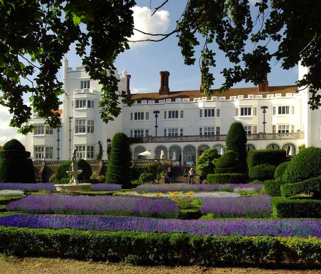 Danesfield House Hotel and Spa