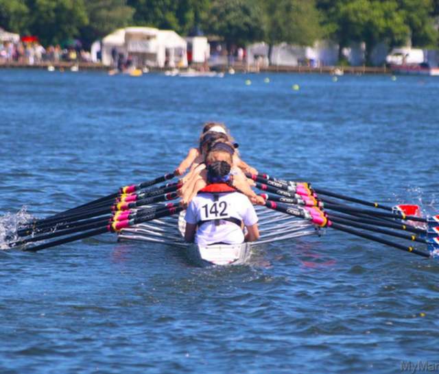Marlow Town Regatta